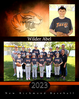 NR Baseball Minors 2023